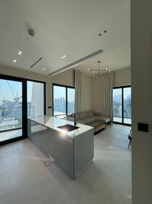 Private Pool Penthouse, Downtown Dubai