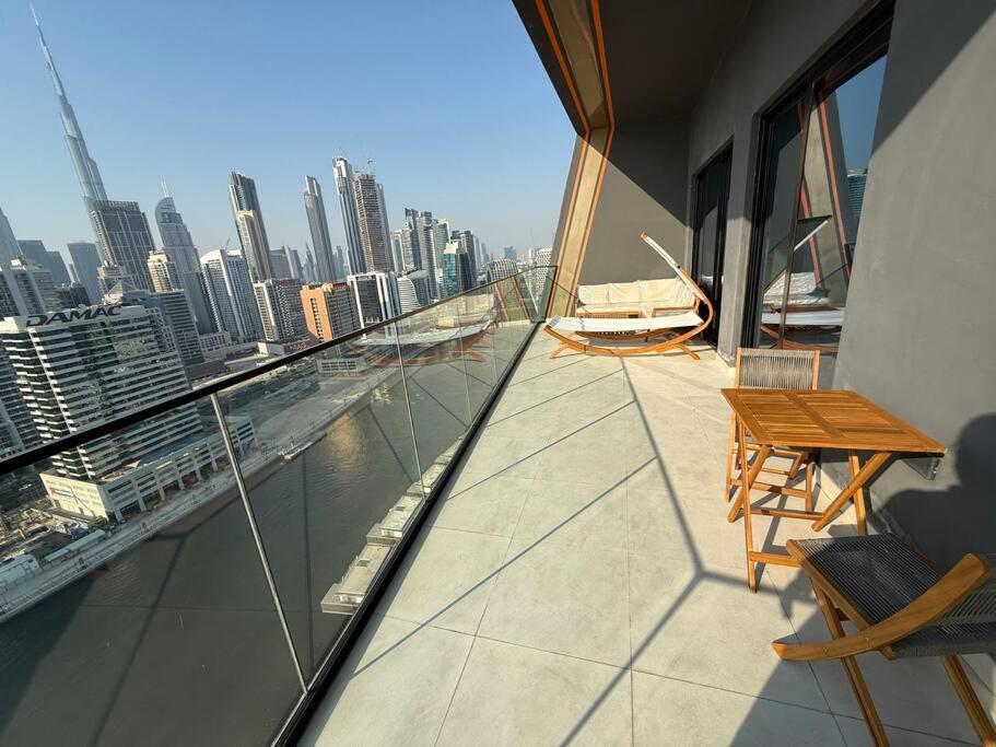 Apartment Private Pool Penthouse, Downtown *