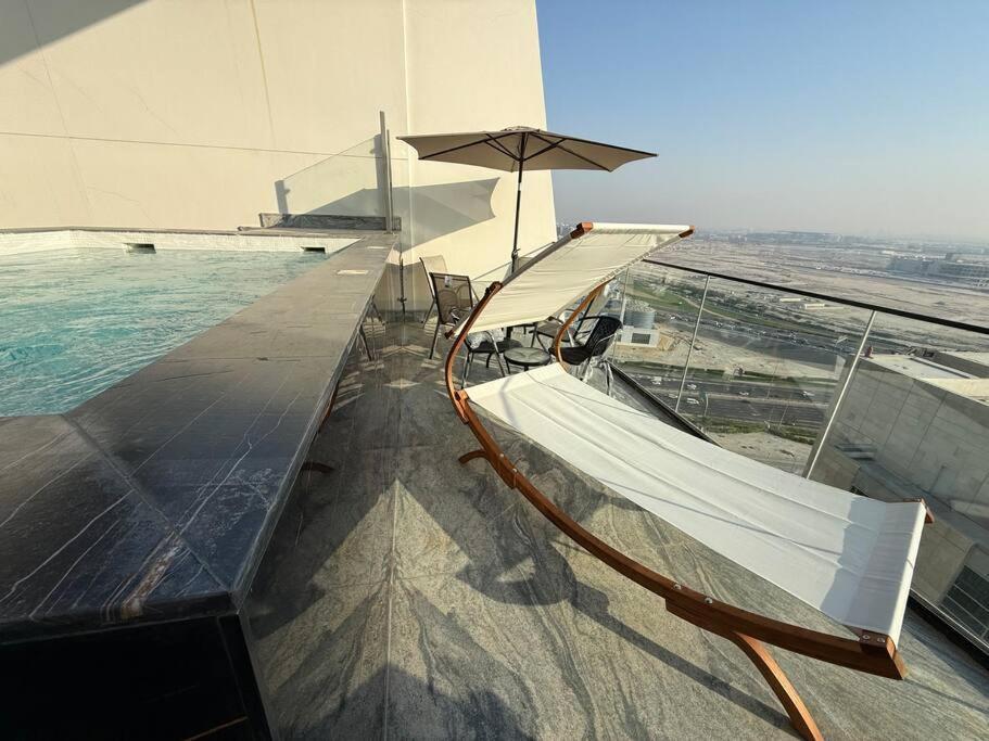 Apartment Private Pool Penthouse, Downtown Dubai